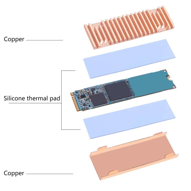 M.2 NVME ָ Ʈ ϵ ̺ M.2 2280 SSD 濭ǿ  PCI-E NVME